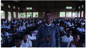 1H2019 STEAM Activities