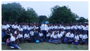 1H2019 STEAM Activities